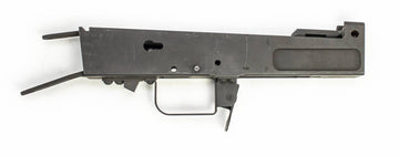 Century Arms C39 SPORTER  7.62X39 Receiver-USED
