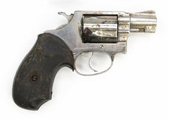 S&W 60 .38 Special 1 7/8" Barrel Stainless Steel Revolver