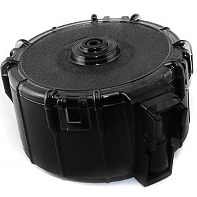 ProMag 12GA 15rd Saiga Black Drum