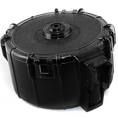 ProMag 12GA 15rd Saiga Black Drum