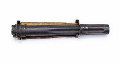 AK Gas Tube with Hand guard - Broken Wood