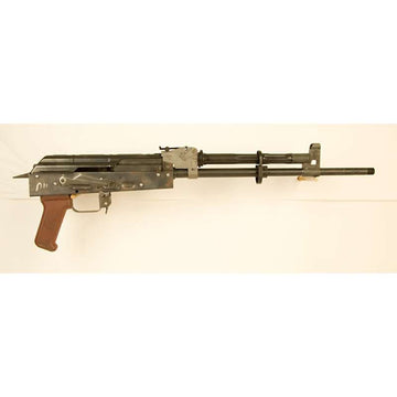 DDI 47S 7.62x39 Barreled Receiver P