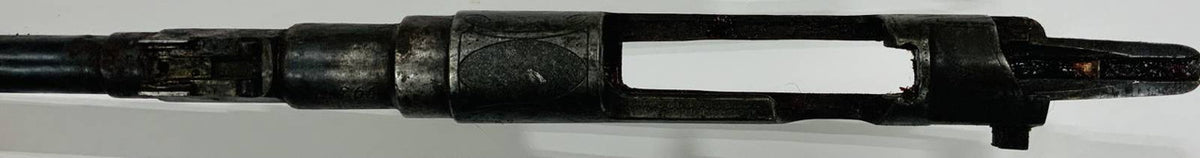 Mauser Model 1928 Barreled Receiver 7.65x53mm