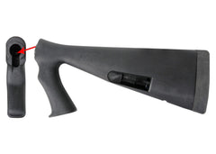 Speedfed Shotgun Pistol Grip Buttstock