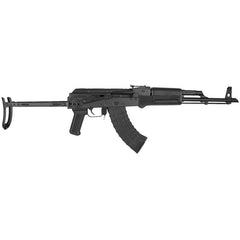 Riley Defense AK-47 7.62x39 with Black Polymer Handguards and Underfolding Stock
