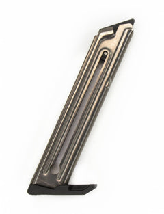 Ruger  22 LR 10rd Mark IV 22/45, 22/45 Lite Blued Detachable
