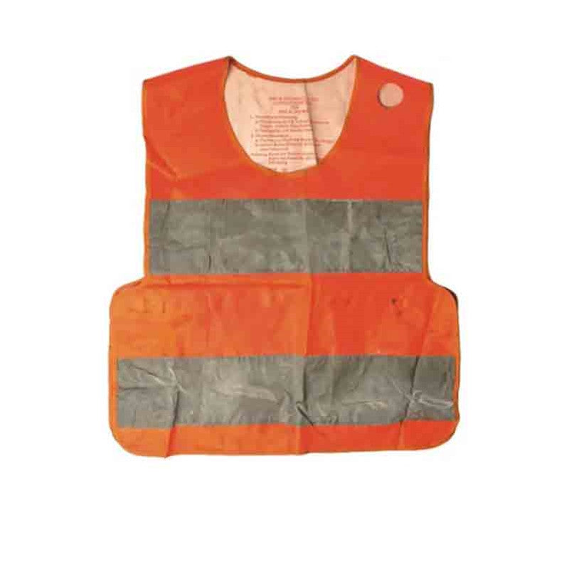 German Safety Vest (Used) - 2 Pack