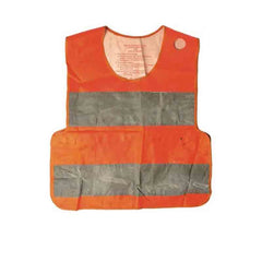 German Safety Vest (Used) - 2 Pack
