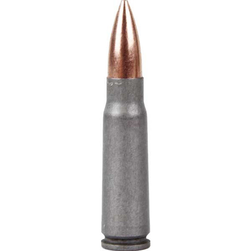 TULA 7.62X39 122GR FMJ 20/BOX