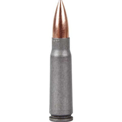 TULA 7.62X39 122GR FMJ 20/BOX