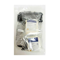 L-FAK (Law Enforcement First Aid Kit) Basic Trauma Kit