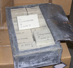 Turkish 30-06 151gr 20rd LC FMJ Ammo