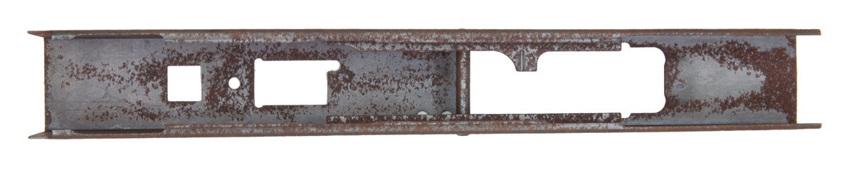 DDI AK-47 7.62x39mm 47S Sporter Stamped Steel Receiver FF