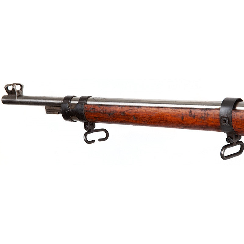 M98/29 Persian Mauser 8MM Rifle