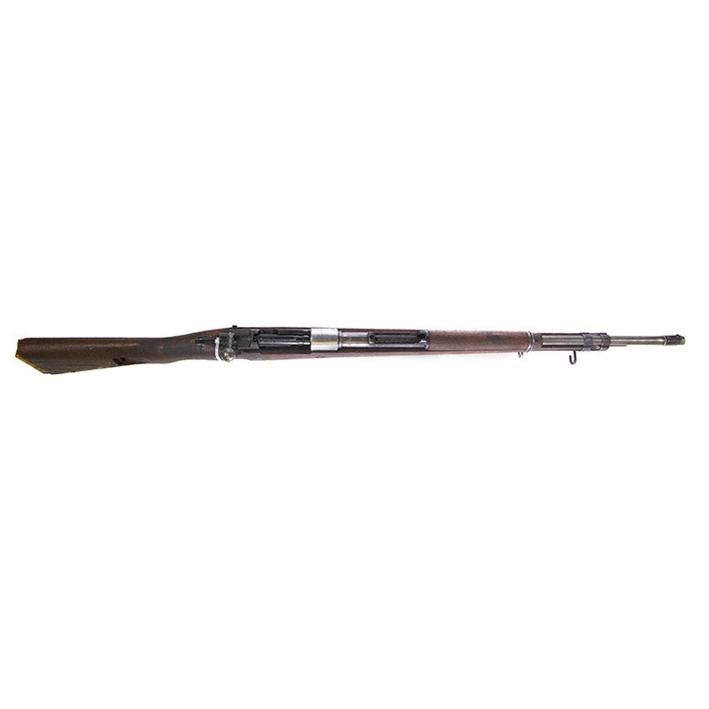 Brno Arms Czech K98 8mm Bolt Action Mauser Rifle - Good Condition - C&R Eligible
