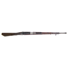 Brno Arms Czech K98 8mm Bolt Action Mauser Rifle - Good Condition - C&R Eligible