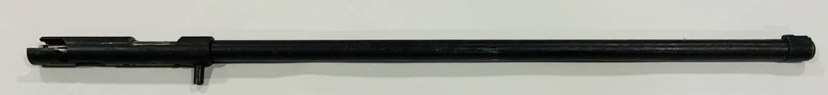 Walther KKM .22LR Barreled Receiver