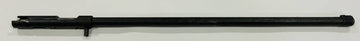 Walther KKM .22LR Barreled Receiver