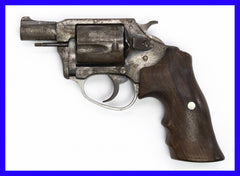 Charter Arms Revolver Undercover .38 Special 2" Barrel