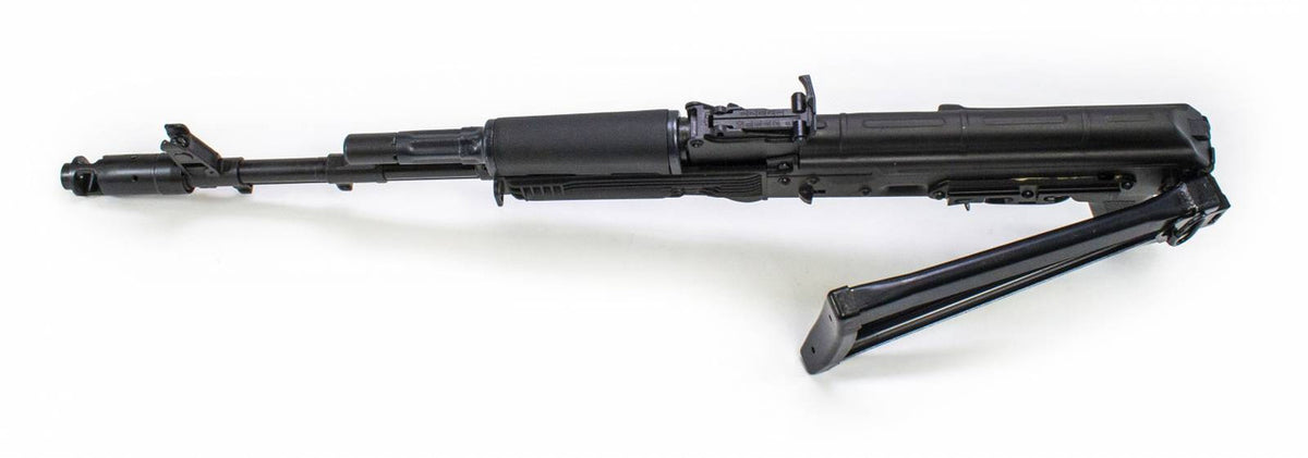 Riley Defense AK74 with Side Folding Stock