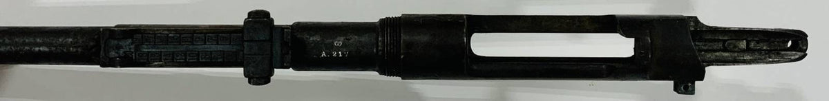 Belgian FN 1889 Barreled Receiver