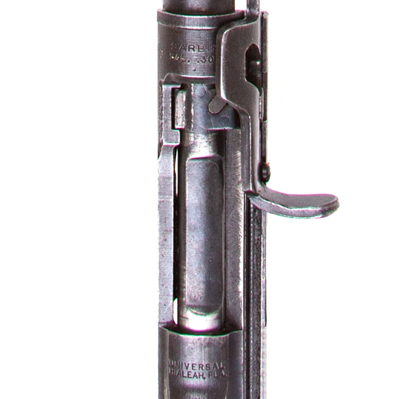 Universal Firearms .30 Cal. M1 Carbine Barreled Action - 'CARBINE CAL. .30 M1' A