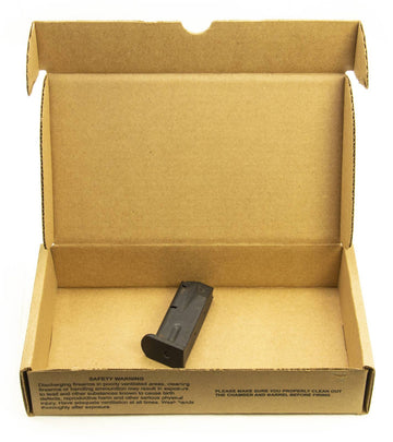 Used Mec-Gar Beretta 96 compact 40CAL 8RD Magazine