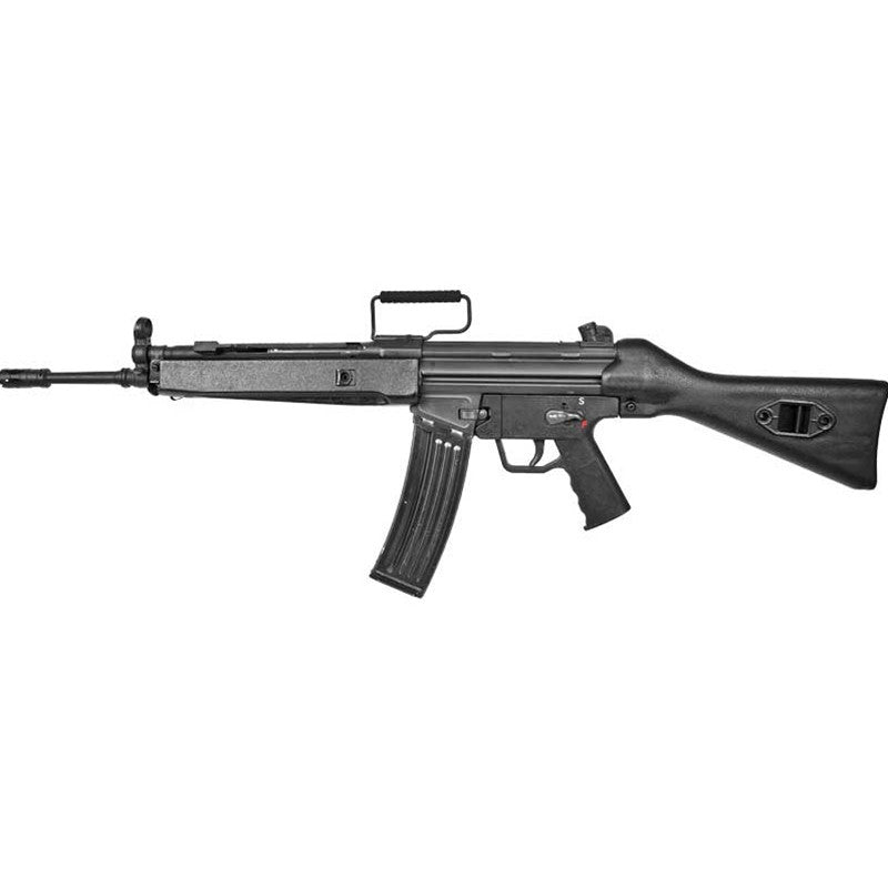 C93 .223 Sporter Rifle - HK Clone
