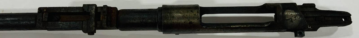 Belgian FN 1893 Mauser Barreled Receiver