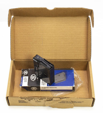 (1) FN FNAR 308 WIN 10RD MAGAZINE