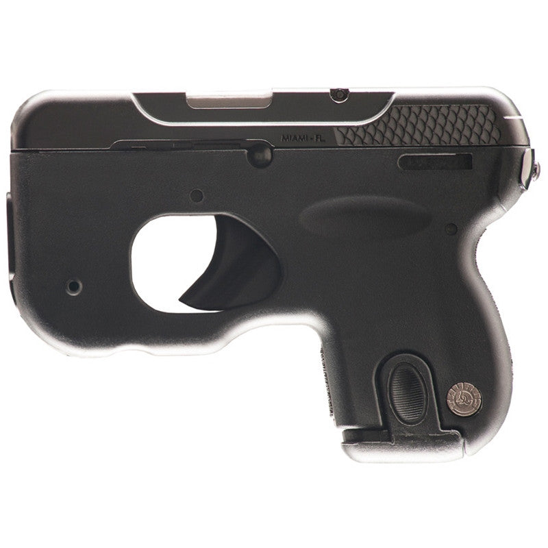 TAURUS CURVE 380ACP 6RD BLK OXIDE