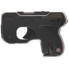 TAURUS CURVE 380ACP 6RD BLK OXIDE