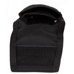 Blackhawk Double Handcuff Pouch - Black