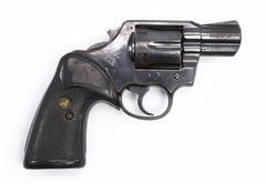 Colt Revolver Lawman MKIII .357 Mag 2 Barrel, Blued4267