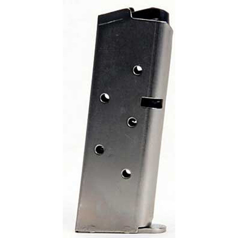 ProMag 380 ACP 6rd Sig  P238 Nickel Detachable
