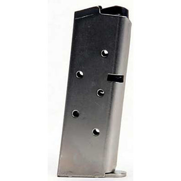 ProMag 380 ACP 6rd Sig  P238 Nickel Detachable
