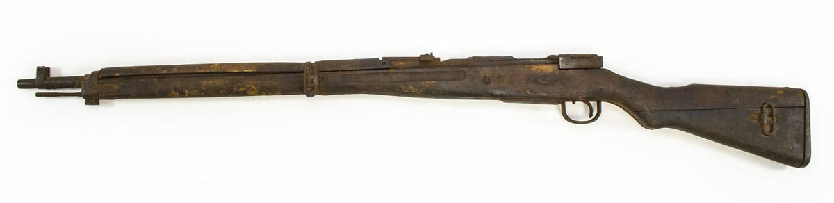 Bolt Action Rifle Nagoya Type 99, 7.7mm Japanese