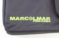 MarColMar CETME L .223/5.56 with Picatinny Rail - Sig Grey Cerakote