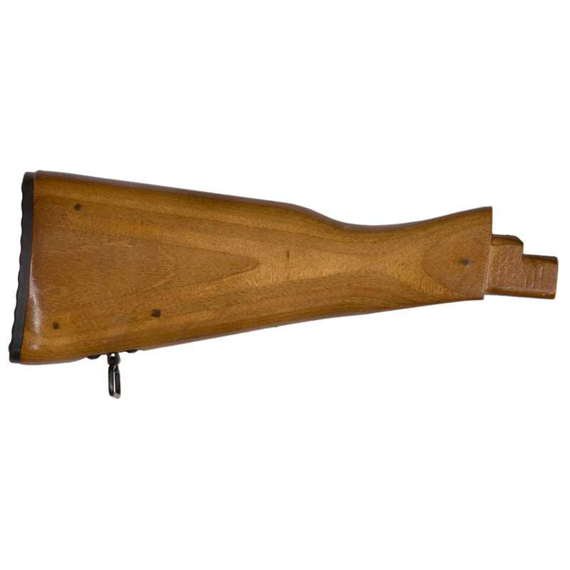 AK-47/74 Laminated Buttstock with Hardware