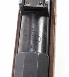 SAKO-VALMET M28/30 7.62x54R 27 BARREL D STAMPED RIFLE:  Excellent Condition