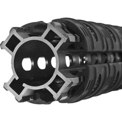 UTG AR-15 13 Rifle Length Free Float Quad Rail System