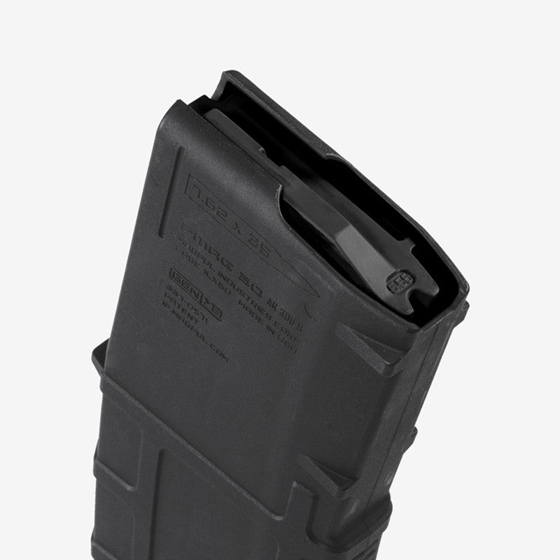Magpul AR-15 .223/5.56 30rd PMAG GEN M3 300 Blackout AR Black Detachable