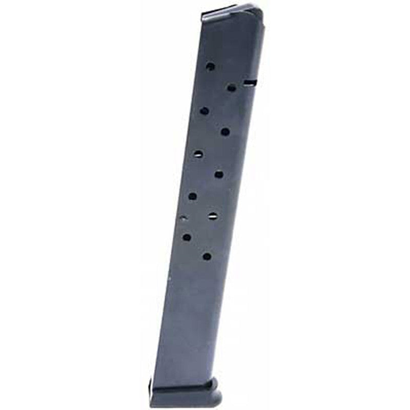 ProMag Colt 45 ACP 15rd 1911 Government Black Oxide Detachable