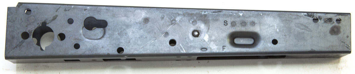 AK-47 DDI 7.62x39mm 47U Underfolder Stamped Steel AK47 Receiver