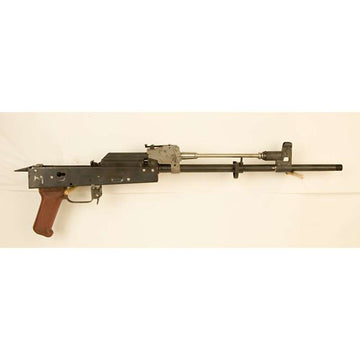 DDI 47S 7.62x39 Barreled Receiver AG