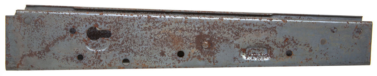 DDI AK-47 7.62x39mm 47U Stamped Steel Receiver