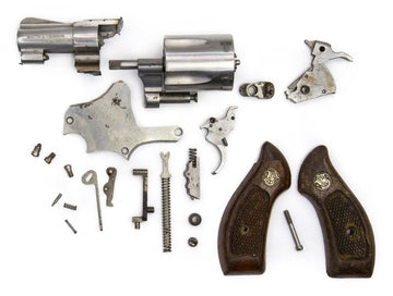 S&W MOD 60-3 Parts Kit