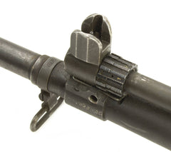 Israeli Heavy FAL Barrel and Lower