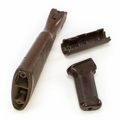 Used AK-47 German Pebble Grain 3-Piece Stock Set - Used