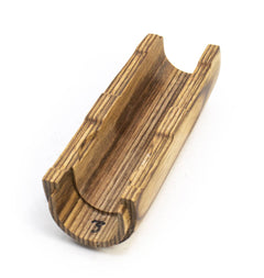 AK47 Laminated Upper Handguard - Tawney Brown